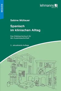 Spanisch im klinischen Alltag_cover