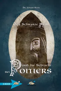 Der Schwarze Prinz Und Die Schlacht Bei Poitiers_cover