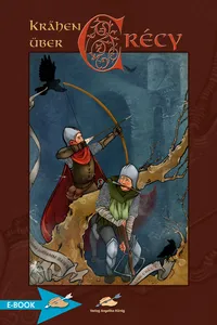 Krähen Über Crécy_cover