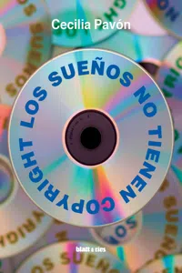 Los sueños no tienen copyright_cover