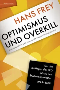 Optimismus und Overkill_cover