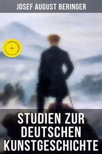 Studien zur Deutschen Kunstgeschichte_cover
