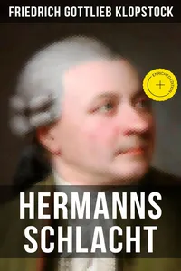 Hermanns Schlacht_cover
