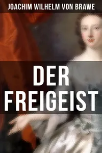 Der Freigeist_cover