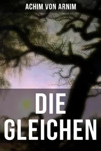 Die Gleichen_cover
