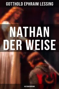 Nathan der Weise_cover