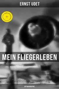 Mein Fliegerleben_cover