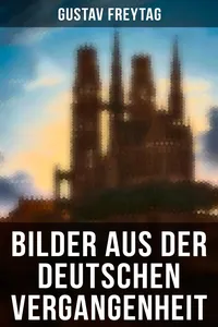 Bilder aus der deutschen Vergangenheit_cover