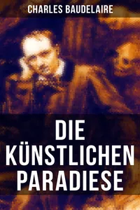 Die künstlichen Paradiese_cover