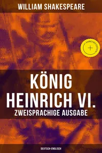 König Heinrich VI_cover