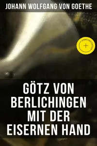 Götz von Berlichingen mit der eisernen Hand_cover