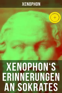 Xenophon's Erinnerungen an Sokrates