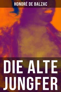 Die alte Jungfer_cover