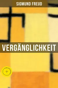Vergänglichkeit_cover