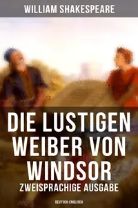 Die lustigen Weiber von Windsor_cover