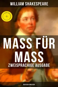 Mass für Mass_cover