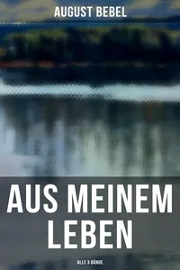 Aus meinem Leben_cover