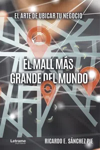 El mall más grande del mundo_cover