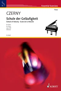 School of Velocity_cover