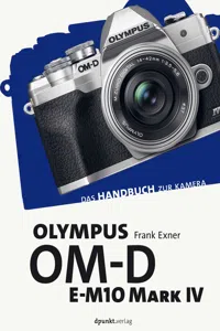 Olympus OM-D E-M10 Mark IV_cover