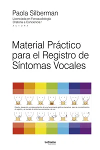 Material práctico para el registro de síntomas vocales_cover