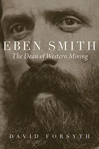 Mining the American West_cover