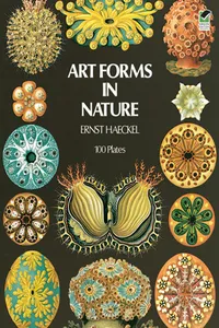 Art Forms in Nature_cover