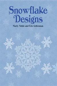 Snowflake Designs_cover
