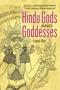 Hindu Gods and Goddesses_cover