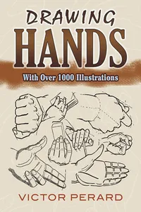 Drawing Hands_cover