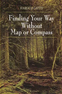 Finding Your Way Without Map or Compass_cover