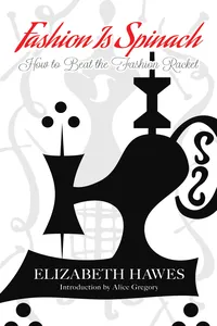 Fashion Is Spinach_cover