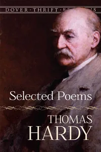 Selected Poems_cover