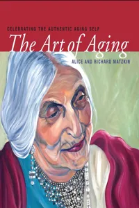 The Art of Aging_cover