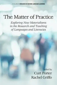 The Matter of Practice_cover