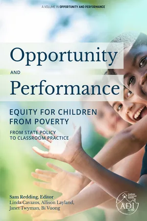 Opportunity and Performance