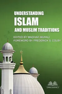 Understanding Islam and Muslim Traditions, 2nd Ed._cover