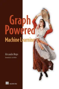 Graph-Powered Machine Learning_cover