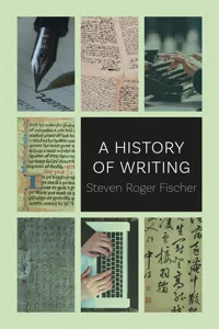 History of Writing_cover