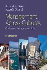 Management across Cultures_cover
