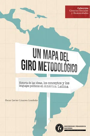 Un mapa del giro metodológico