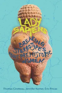 Lady Sapiens_cover