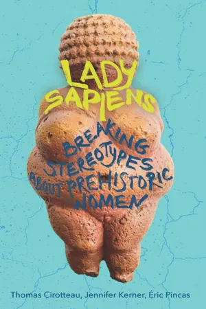 Lady Sapiens