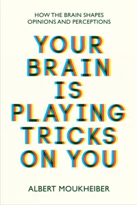 Your Brain Is Playing Tricks On You_cover