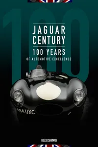 Jaguar Century_cover