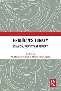 Erdoğan's Turkey_cover
