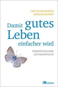 Damit gutes Leben einfacher wird_cover