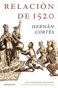 Relación de 1520_cover