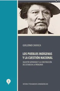 Los pueblos indígenas y la cuestión nacional_cover