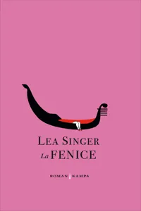 La Fenice_cover